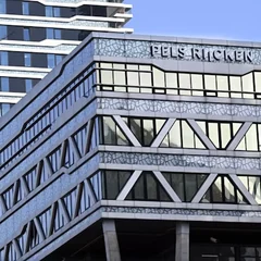 BNR over Pels Rijcken